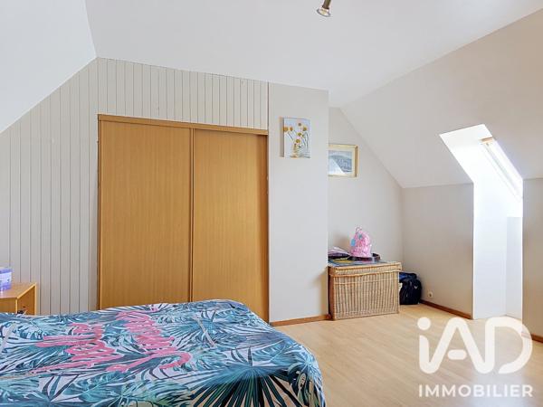 Maison à vendre 6 pièces 109 m² Le Neubourg