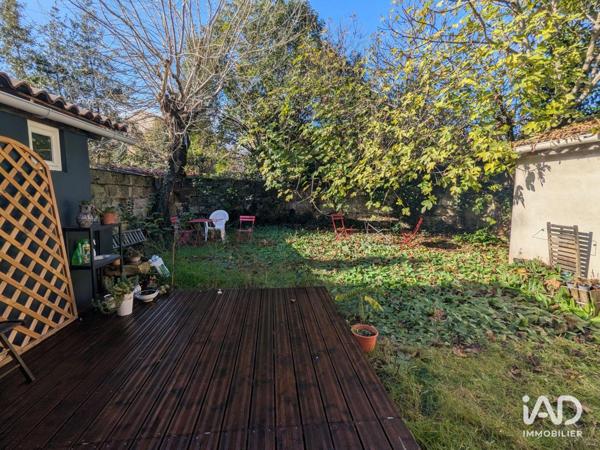 Murs commerciaux  à vendre 56 m² Bordeaux