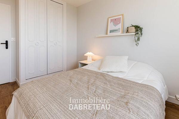 Colocation - 94 m² - 5 chambres