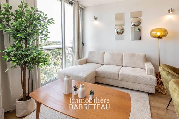 Colocation - 94 m² - 5 chambres