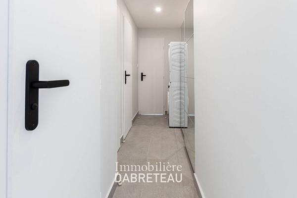 Colocation - 94 m² - 5 chambres