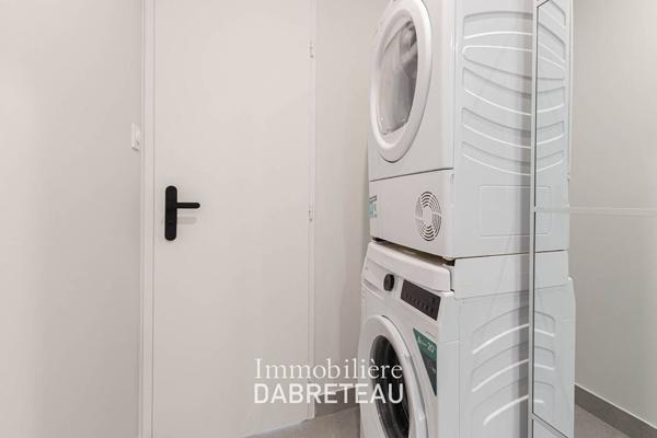 Colocation - 94 m² - 5 chambres