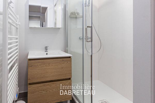 Colocation - 94 m² - 5 chambres