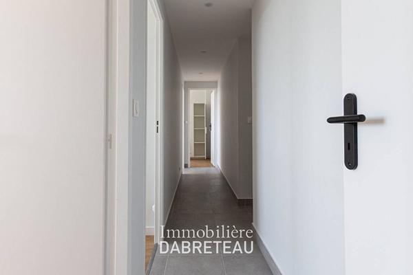 Colocation - 94 m² - 5 chambres