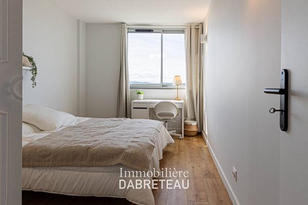 Colocation - 94 m² - 5 chambres
