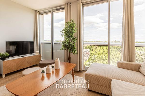 Colocation - 94 m² - 5 chambres