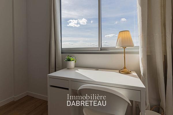Colocation - 94 m² - 5 chambres