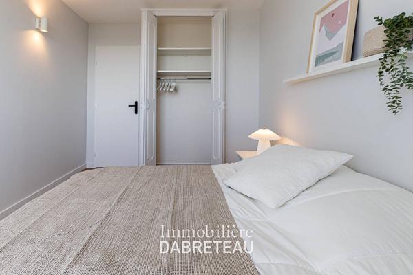 Colocation - 94 m² - 5 chambres