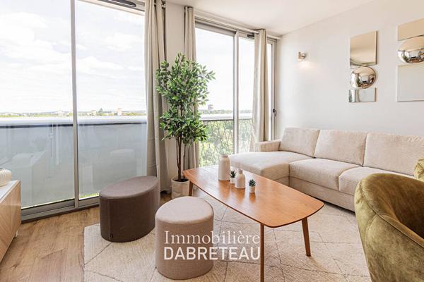 Colocation - 94 m² - 5 chambres
