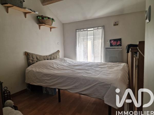 Location maison 2 pièces 27 m² Soignolles-en-Brie
