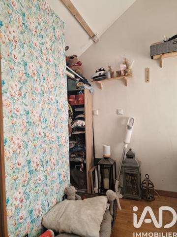 Location maison 2 pièces 27 m² Soignolles-en-Brie