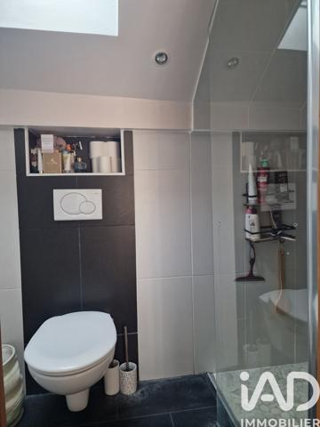 Location maison 2 pièces 27 m² Soignolles-en-Brie