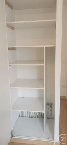 Appartement T3 à vendre  3 pièces - 66,28 m2 PONTCHARRA - 38