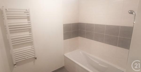 Appartement T3 à vendre  3 pièces - 66,28 m2 PONTCHARRA - 38