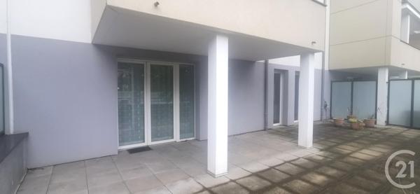 Appartement T3 à vendre  3 pièces - 66,28 m2 PONTCHARRA - 38