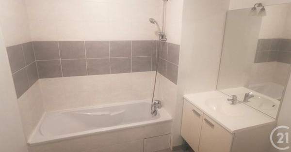 Appartement T3 à vendre  3 pièces - 66,28 m2 PONTCHARRA - 38