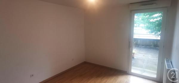 Appartement T3 à vendre  3 pièces - 66,28 m2 PONTCHARRA - 38