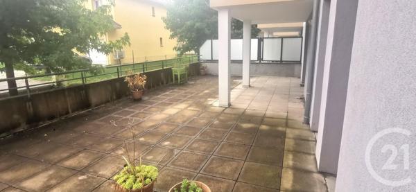 Appartement T3 à vendre  3 pièces - 66,28 m2 PONTCHARRA - 38