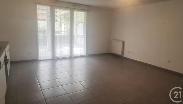 Appartement T3 à vendre  3 pièces - 66,28 m2 PONTCHARRA - 38