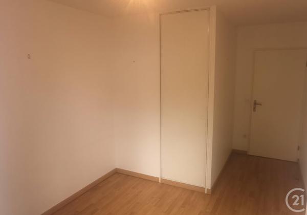 Appartement T3 à vendre  3 pièces - 66,28 m2 PONTCHARRA - 38