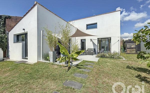 Maison à vendre    4 pièces • 85 m2 Challans