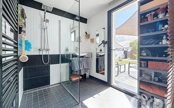 Maison à vendre    4 pièces • 85 m2 Challans