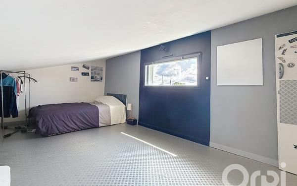 Maison à vendre    4 pièces • 85 m2 Challans