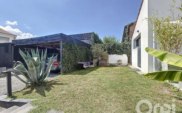 Maison à vendre    4 pièces • 85 m2 Challans