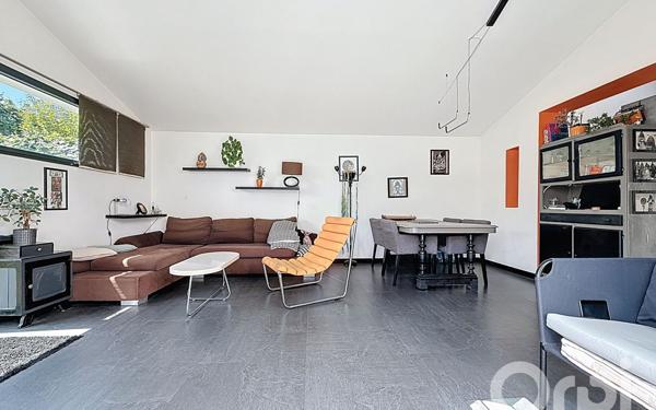 Maison à vendre    4 pièces • 85 m2 Challans