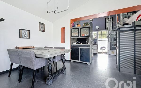 Maison à vendre    4 pièces • 85 m2 Challans