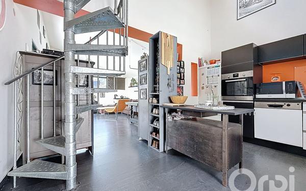 Maison à vendre    4 pièces • 85 m2 Challans