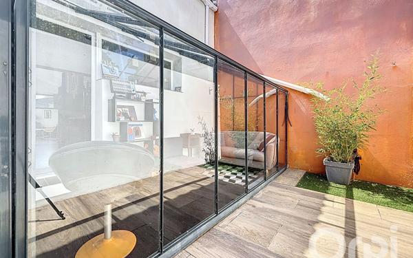 Maison à vendre    4 pièces • 85 m2 Challans