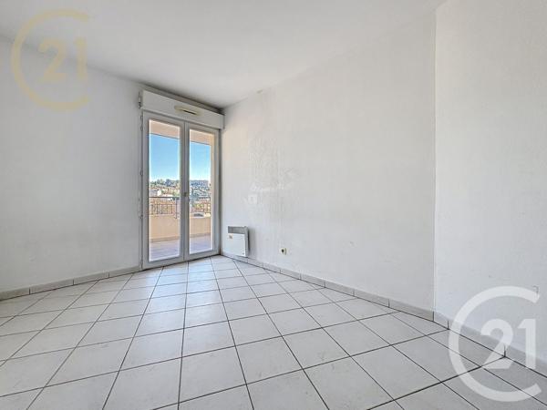 Appartement F3 à vendre  3 pièces - 61,67 m2 CANNES LA BOCCA - 06