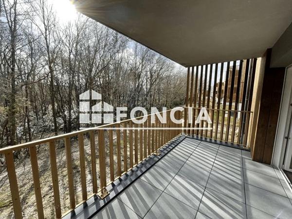 Location Appartement 3 pièces 64.1 m² - LIEU-DIT BEAUPRE EST Vannes 56000