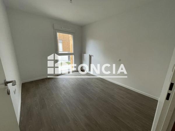 Location Appartement 3 pièces 64.1 m² - LIEU-DIT BEAUPRE EST Vannes 56000