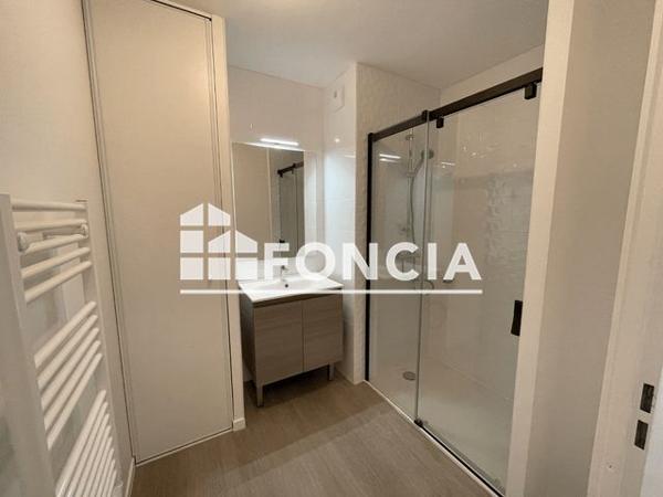 Location Appartement 3 pièces 64.1 m² - LIEU-DIT BEAUPRE EST Vannes 56000