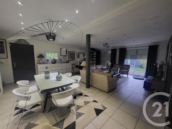 Maison à vendre  5 pièces - 153,24 m2 BOUSSAC - 23