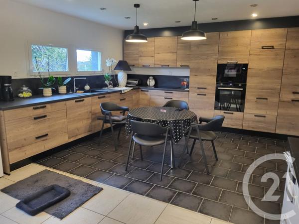 Maison à vendre  5 pièces - 153,24 m2 BOUSSAC - 23