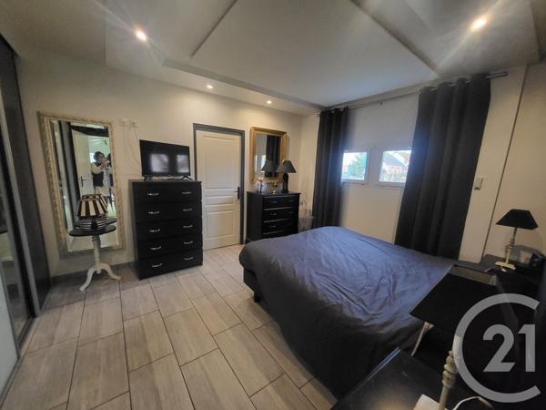 Maison à vendre  5 pièces - 153,24 m2 BOUSSAC - 23