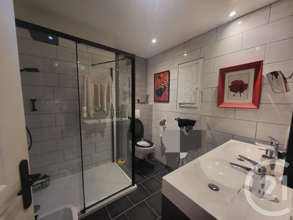 Maison à vendre  5 pièces - 153,24 m2 BOUSSAC - 23