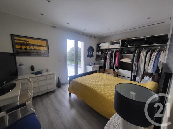 Maison à vendre  5 pièces - 153,24 m2 BOUSSAC - 23