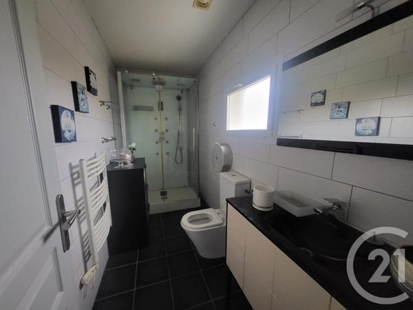 Maison à vendre  5 pièces - 153,24 m2 BOUSSAC - 23