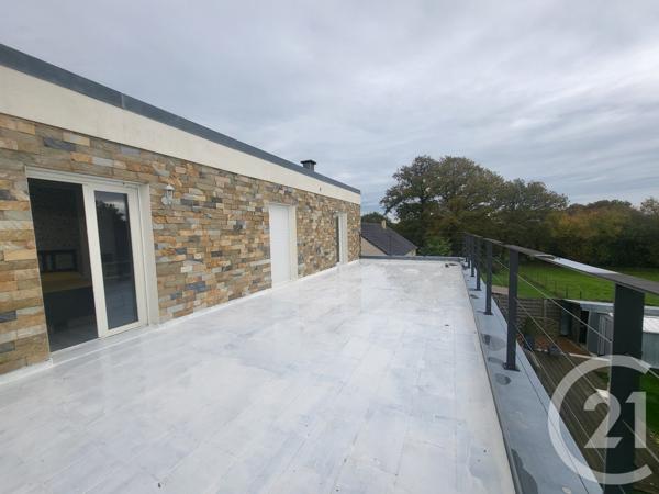 Maison à vendre  5 pièces - 153,24 m2 BOUSSAC - 23