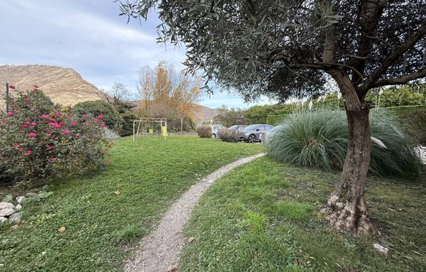 Appartement de 80 m²