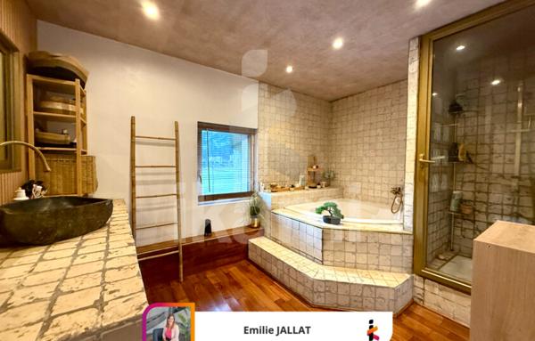 Appartement de 80 m²