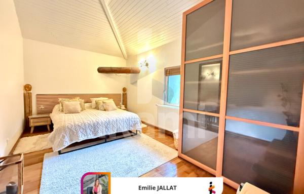 Appartement de 80 m²