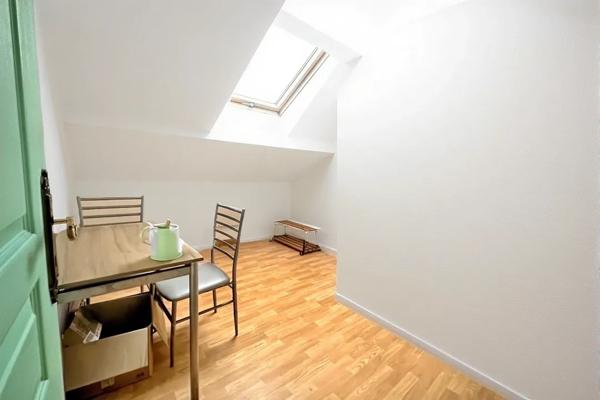 Lallaing (59167) À vendre – Maison 2 chambres – LALLAING – 53 m²