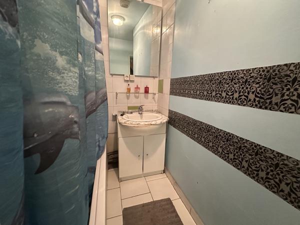 Lallaing (59167) À vendre – Maison 2 chambres – LALLAING – 53 m²