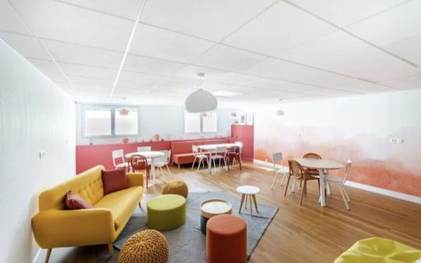 Appartement à vendre    1 pièce • 19,09 m2 Marseille 10