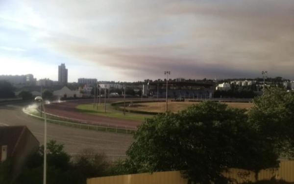 Appartement à vendre    1 pièce • 19,09 m2 Marseille 10